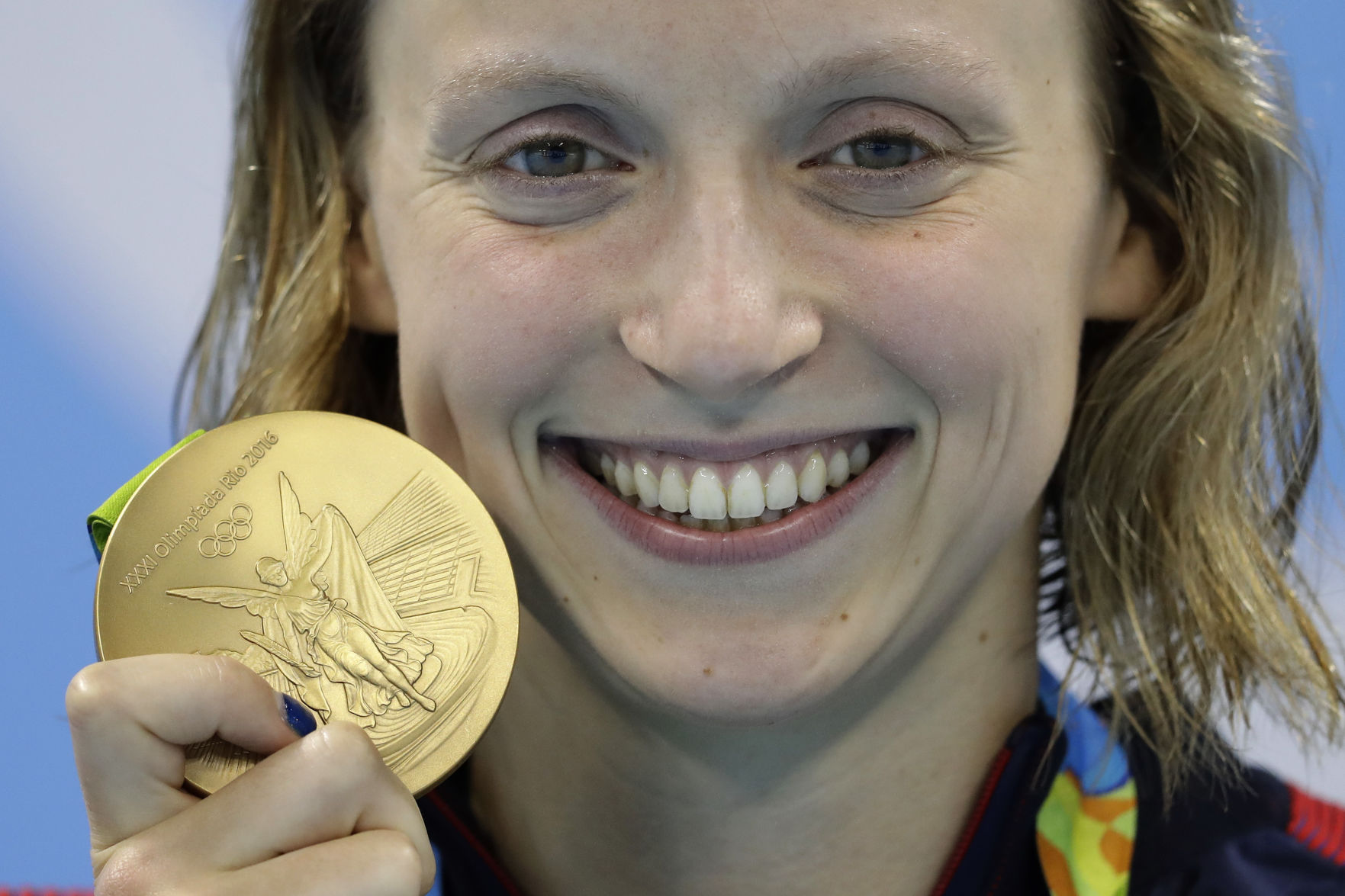 Rio 2016